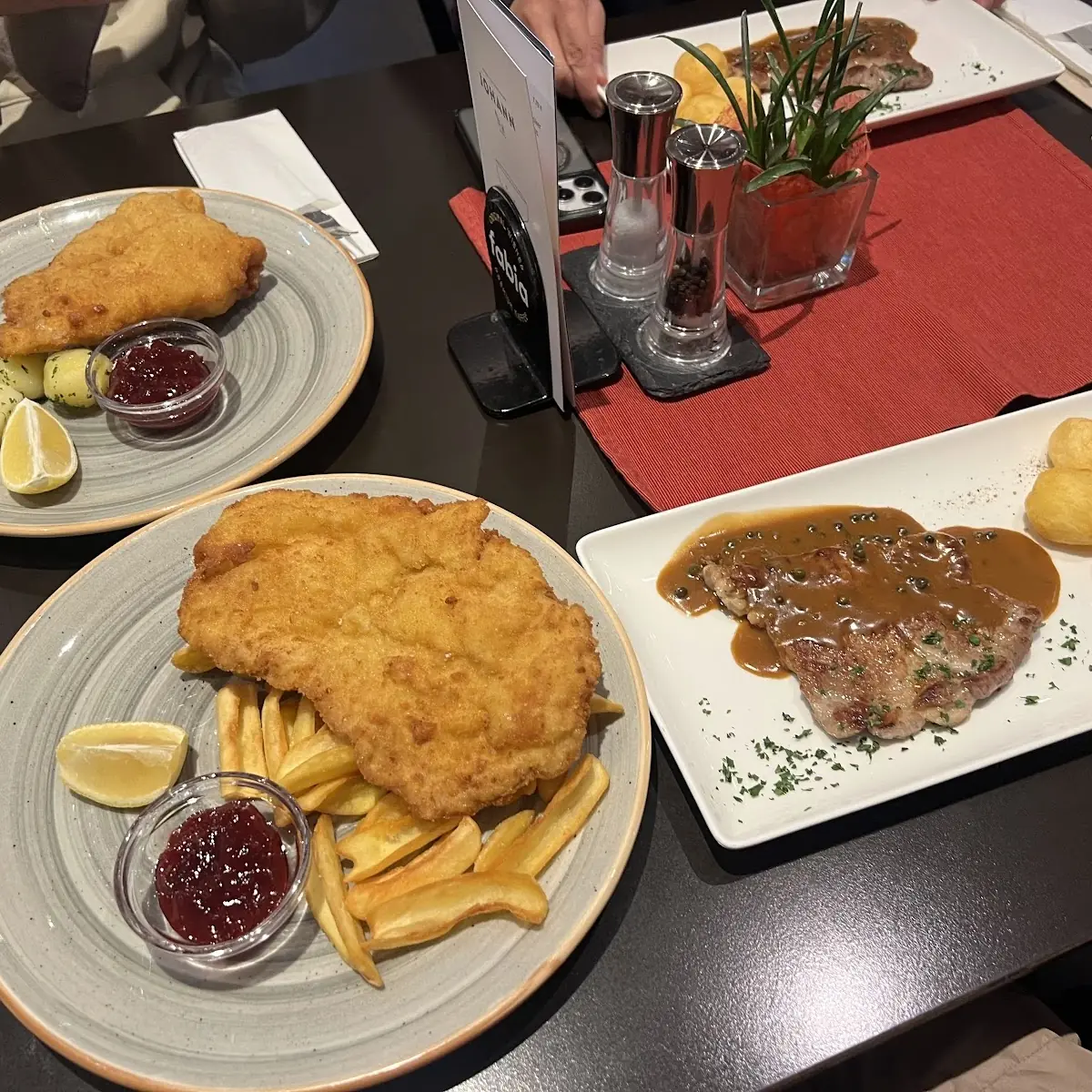 Essen und Trinken photo 6