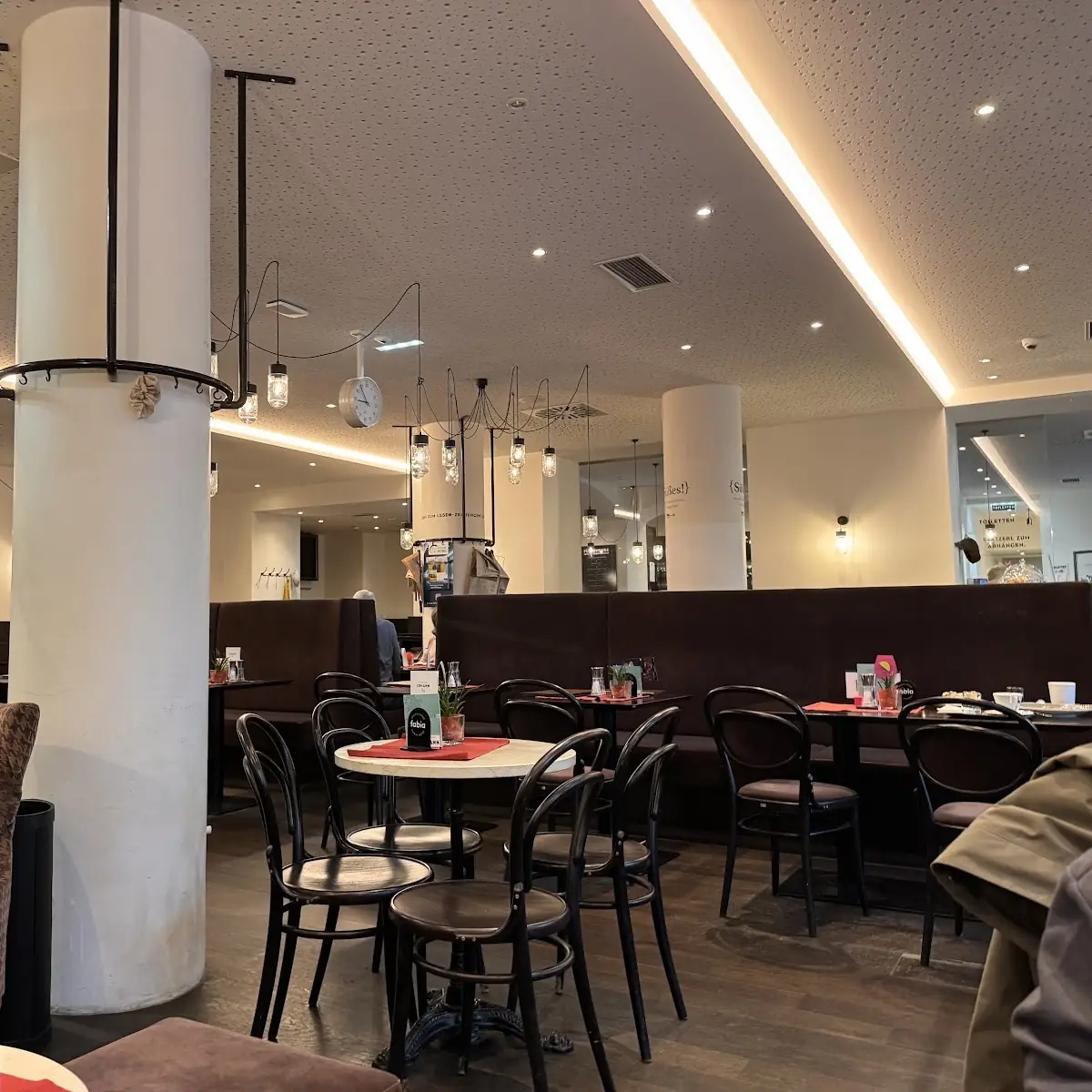 Atmosphäre photo 2