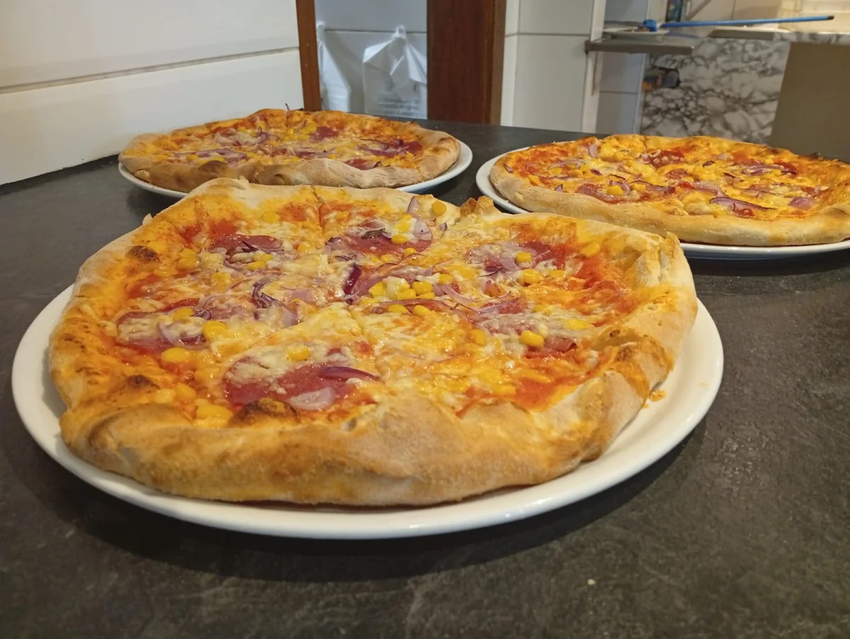 Essen und Trinken photo 1