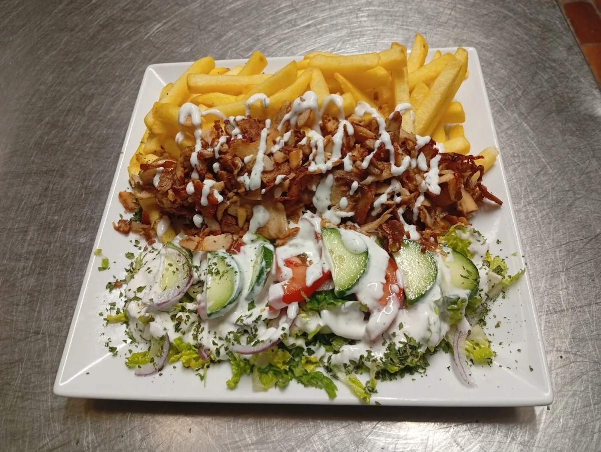 Essen und Trinken photo 2