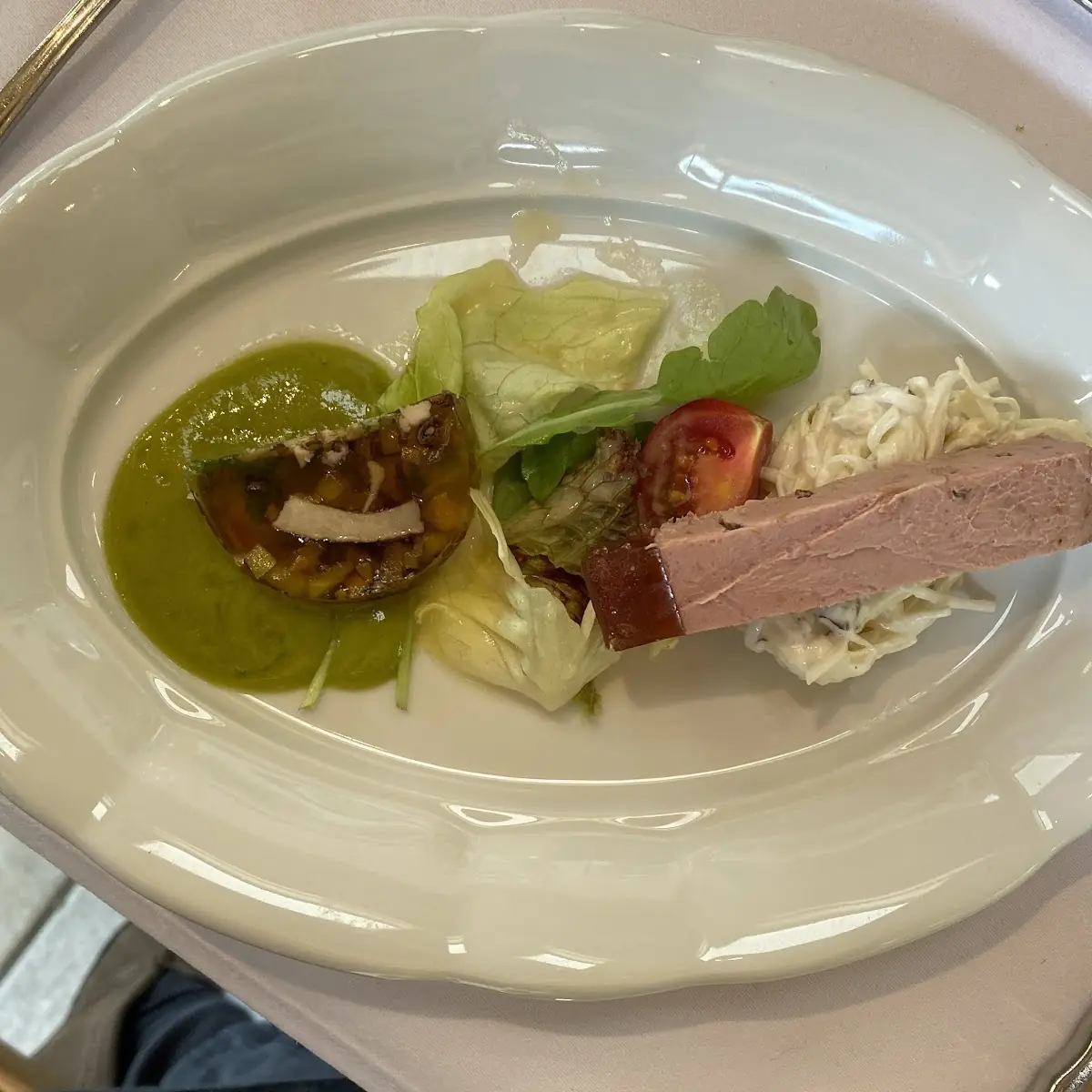 Essen und Trinken photo 3