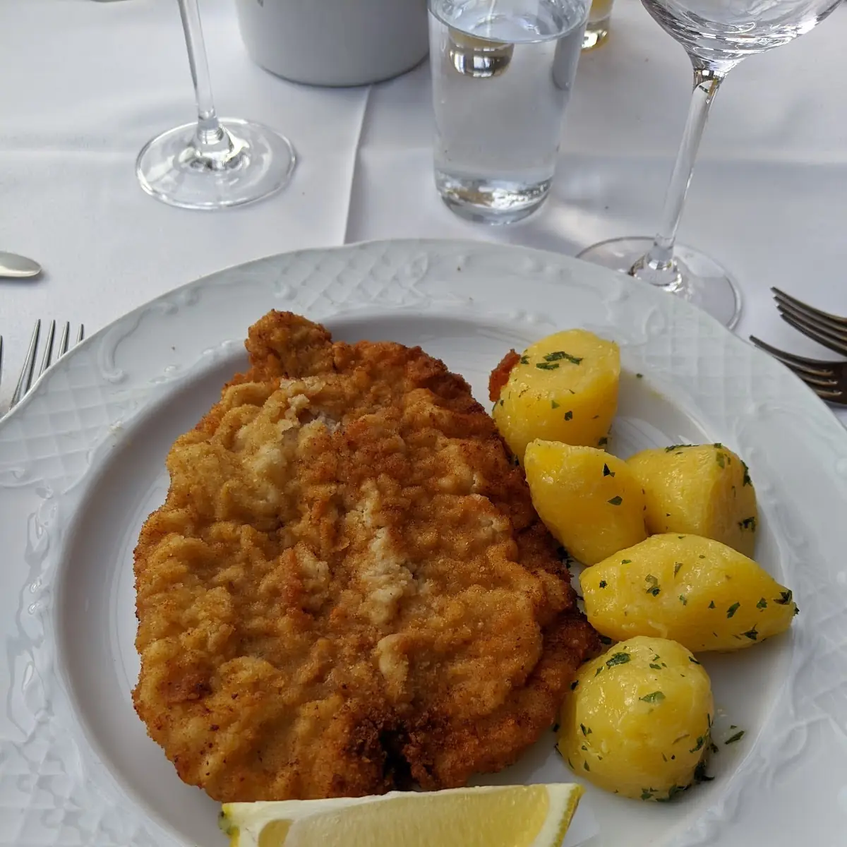 Essen und Trinken photo 5