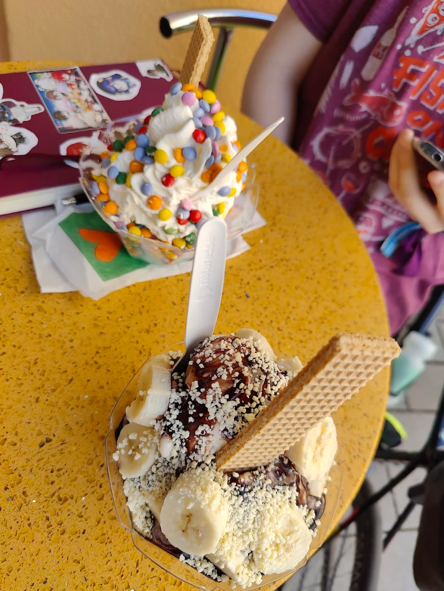 Essen und Trinken photo 5