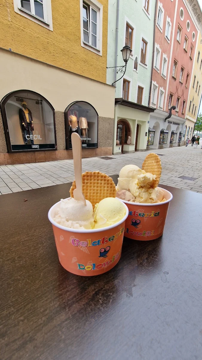 Essen und Trinken photo 6