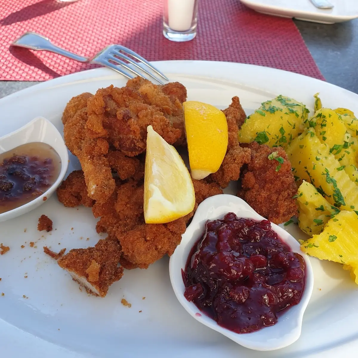 Essen und Trinken photo 3