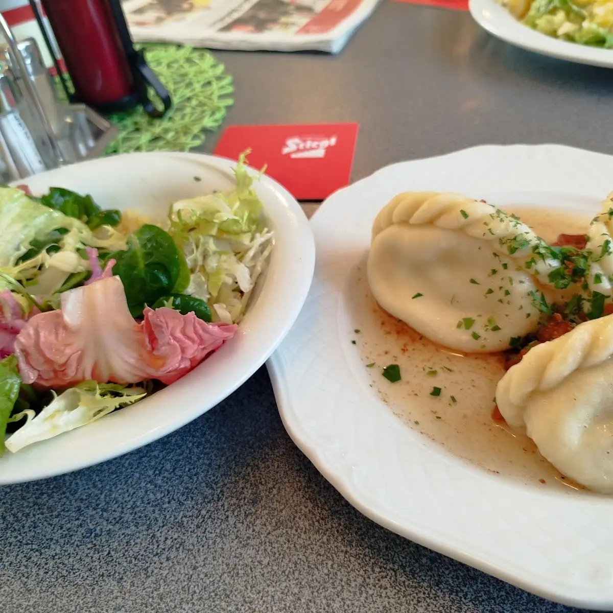Essen und Trinken photo 4