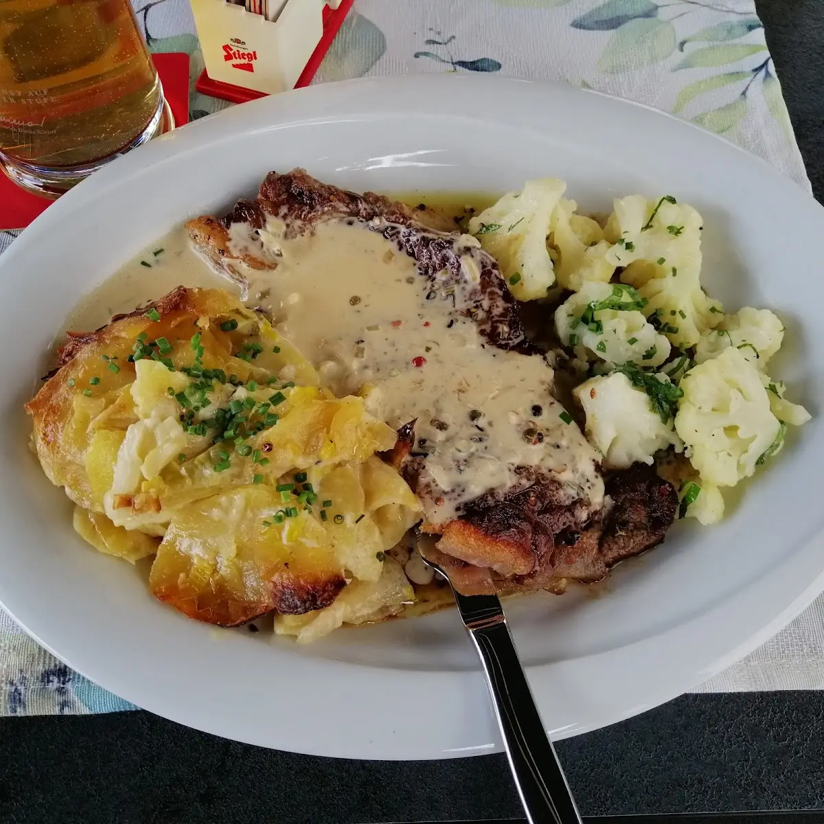 Essen und Trinken photo 5