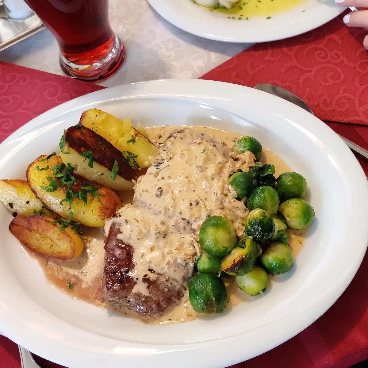 Essen und Trinken photo 6
