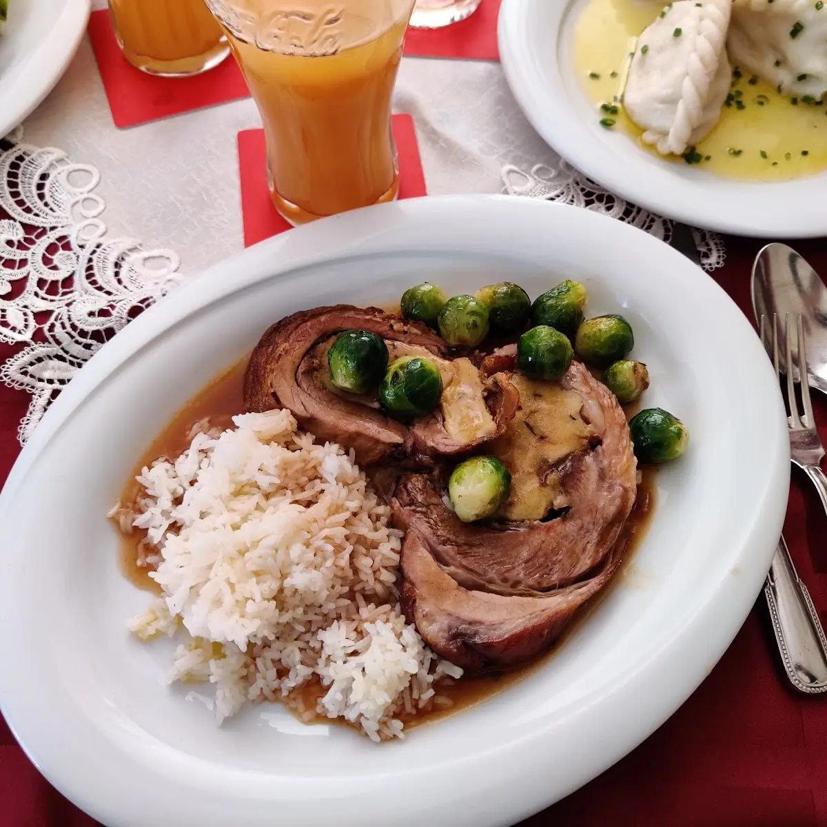 Essen und Trinken photo 7