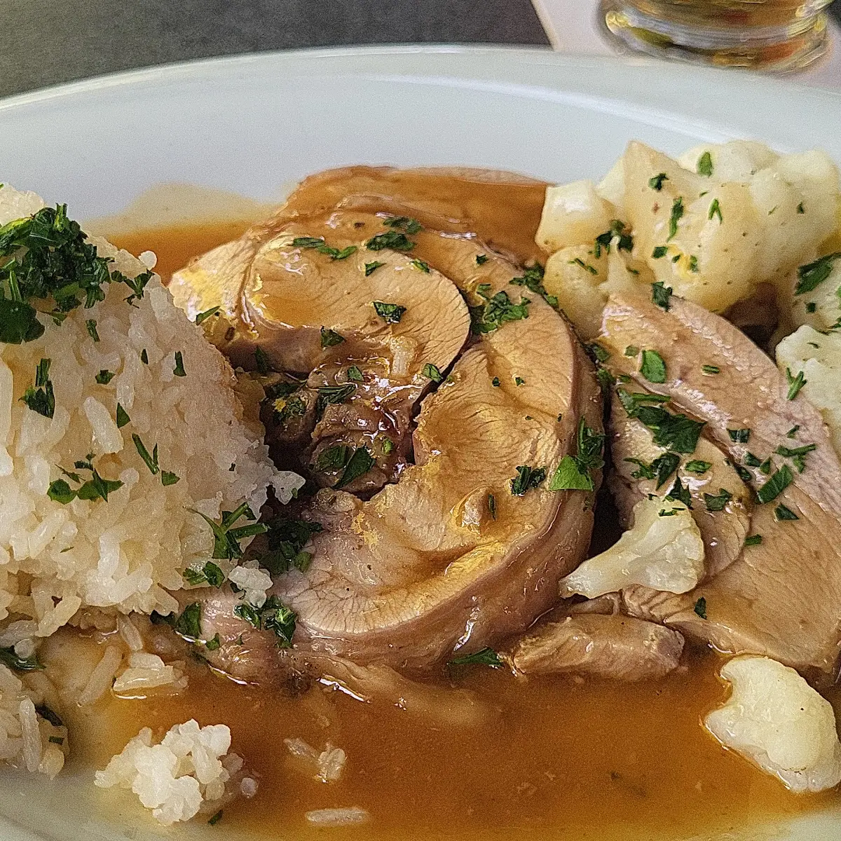 Essen und Trinken photo 8