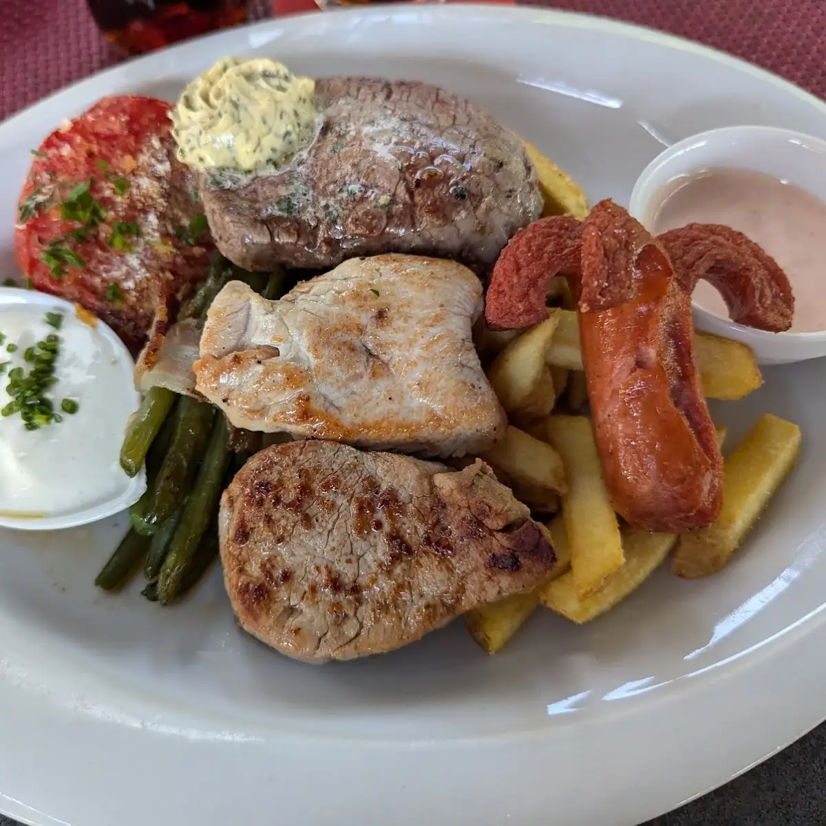 Essen und Trinken photo 9
