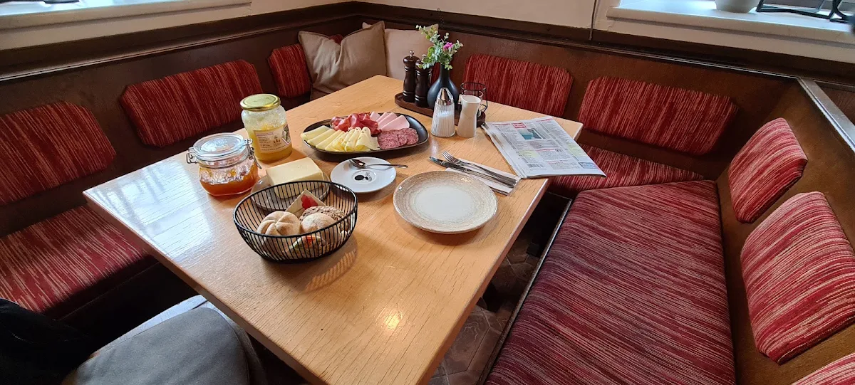 Essen und Trinken photo 1