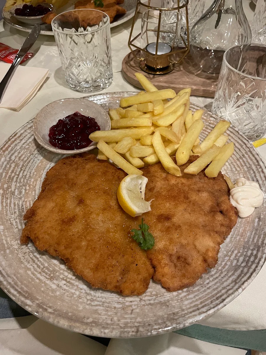 Essen und Trinken photo 10