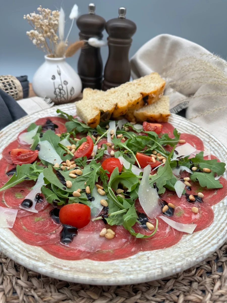 Essen und Trinken photo 8
