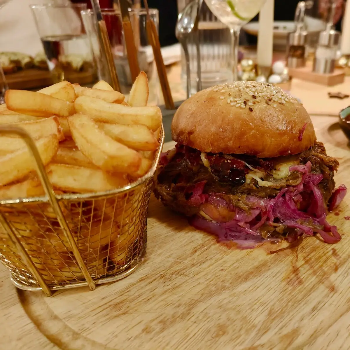 Essen und Trinken photo 10