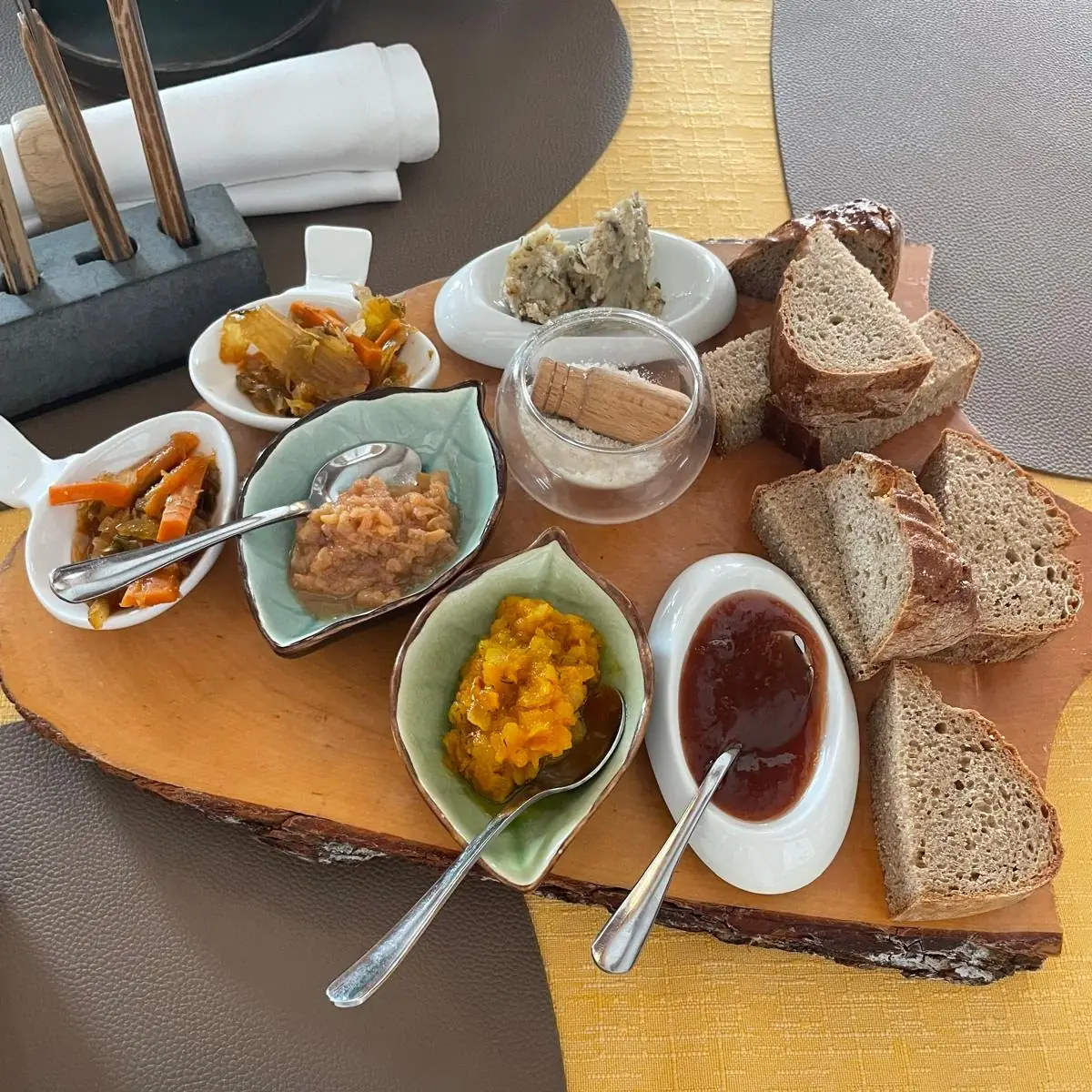 Essen und Trinken photo 3