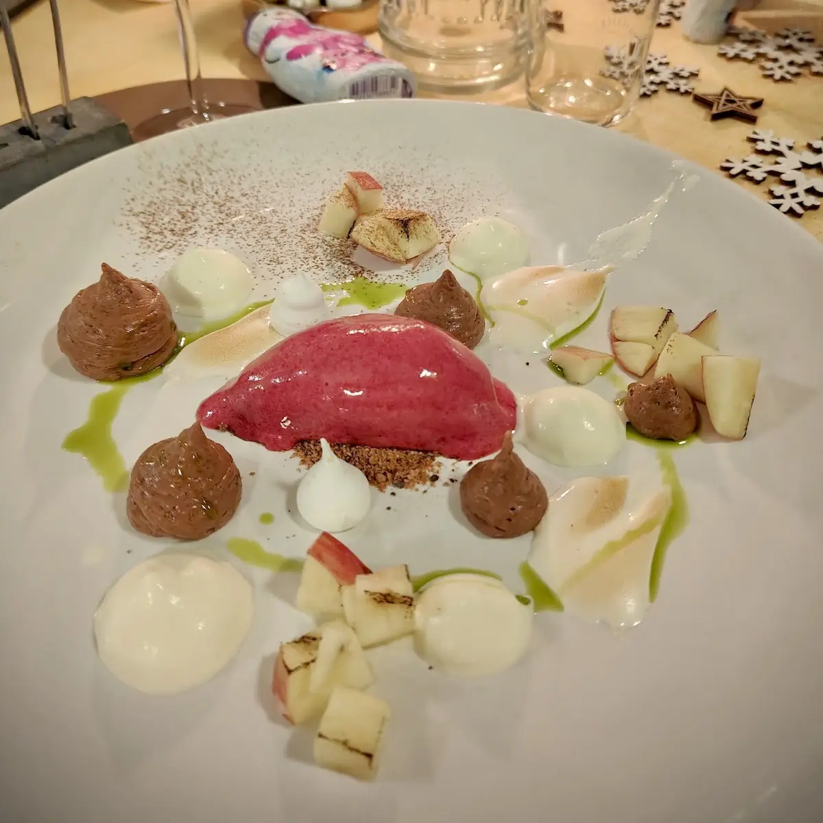Essen und Trinken photo 4