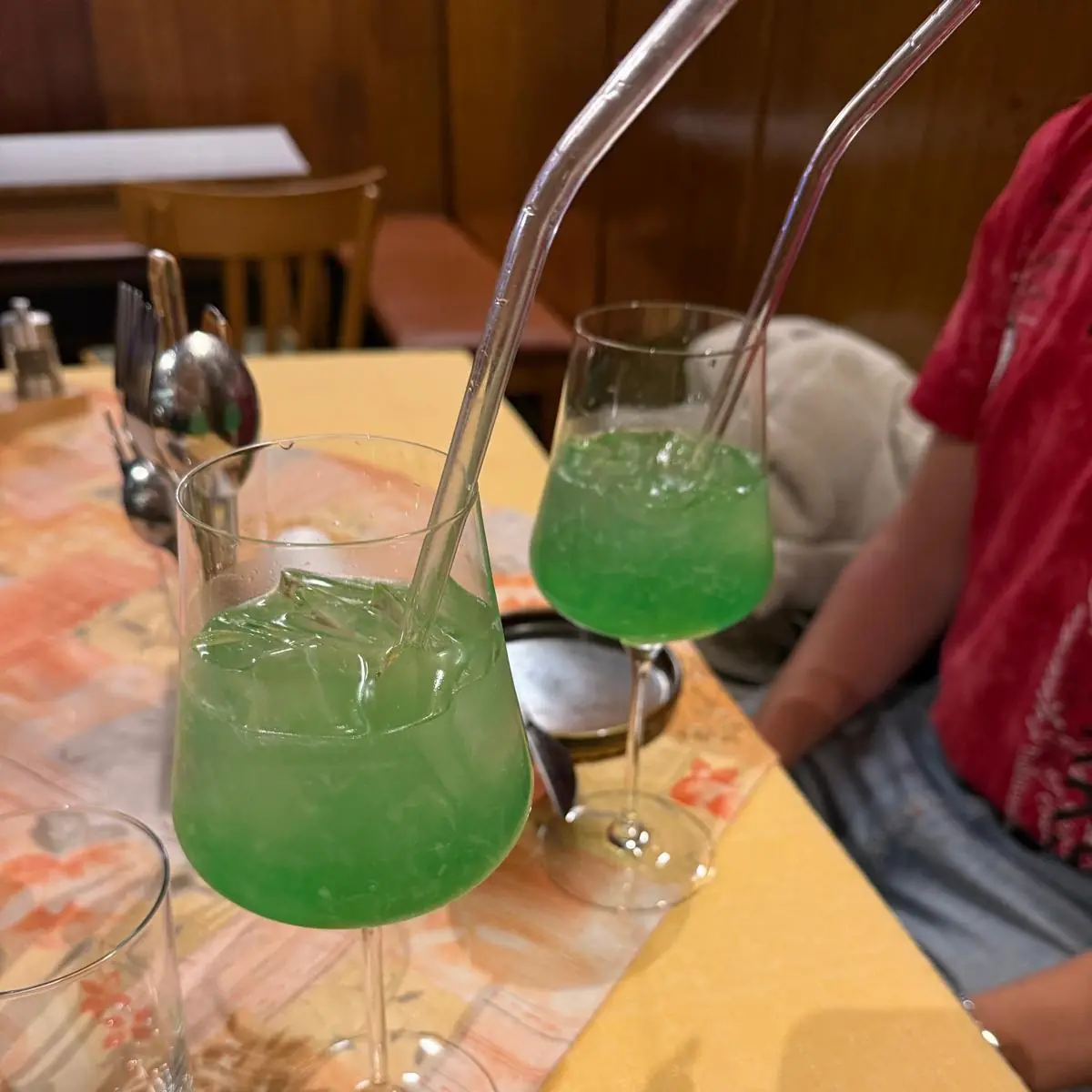 Essen und Trinken photo 7