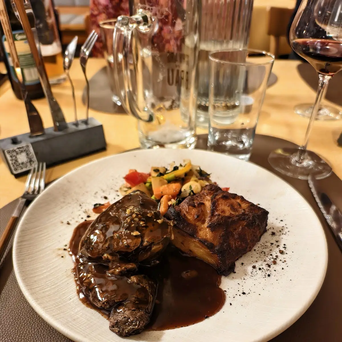 Essen und Trinken photo 8