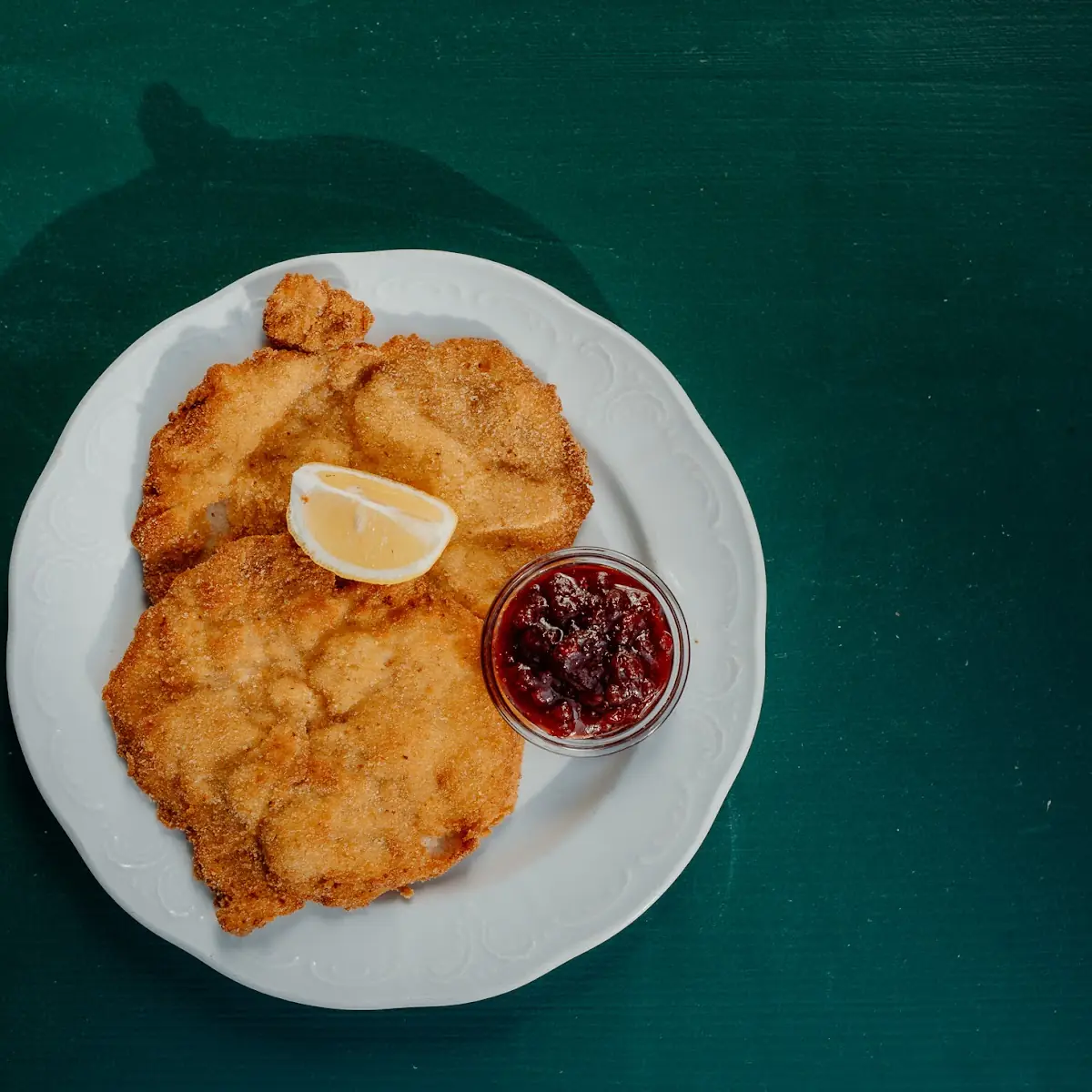 Essen und Trinken photo 10