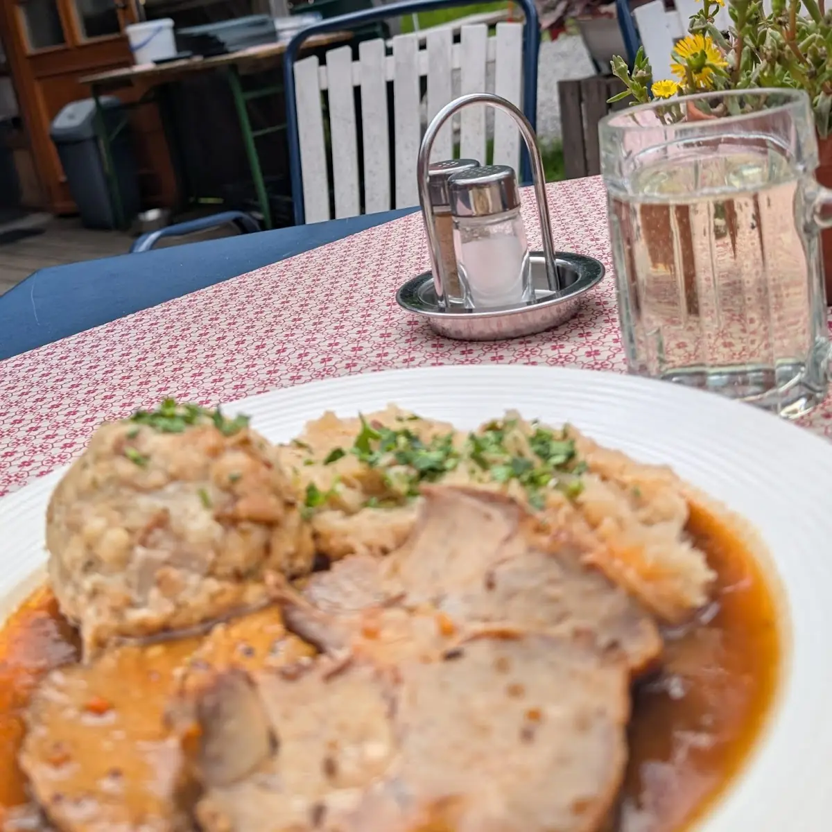 Essen und Trinken photo 3