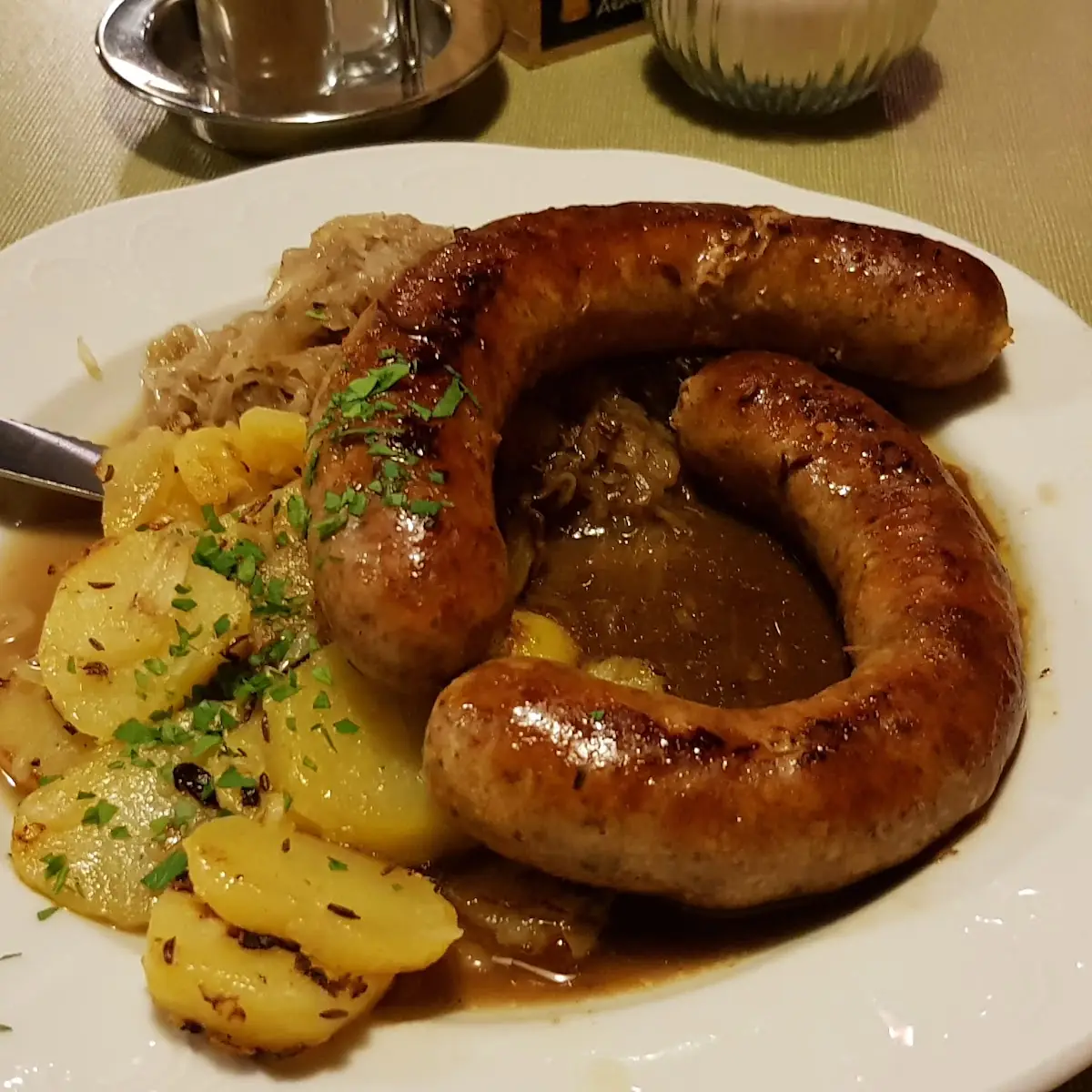 Essen und Trinken photo 8