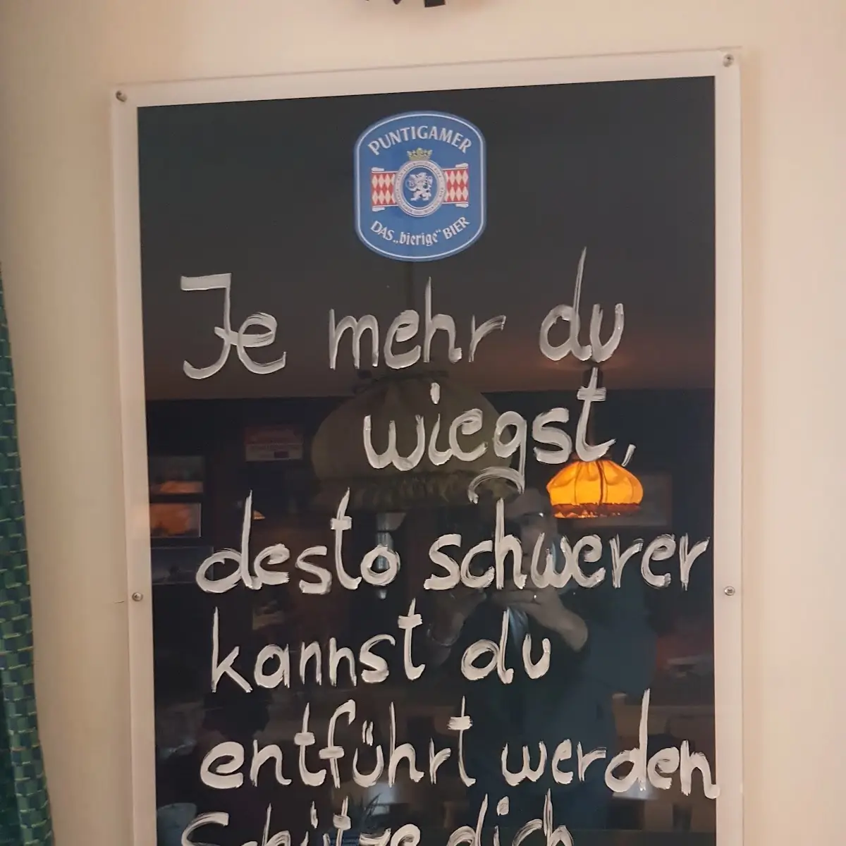 Speisekarte photo 8