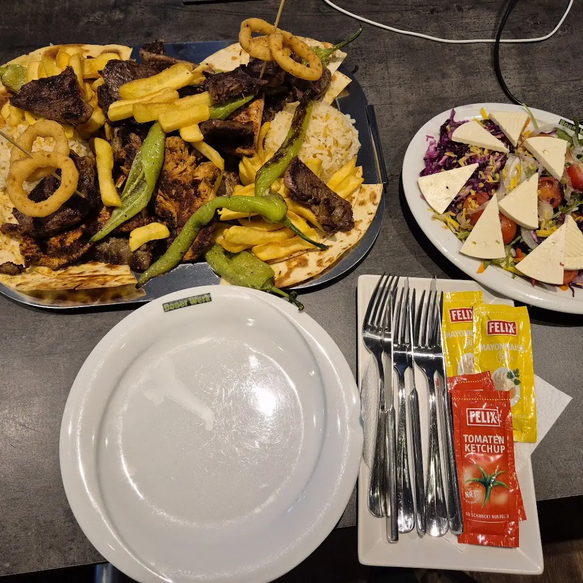 Essen und Trinken photo 10