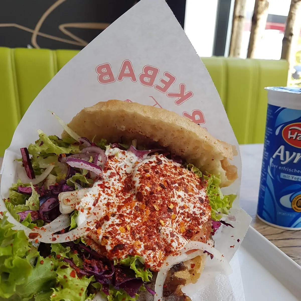 Essen und Trinken photo 5