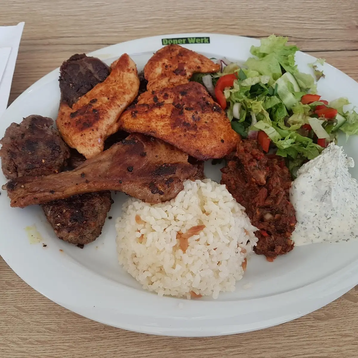 Essen und Trinken photo 7