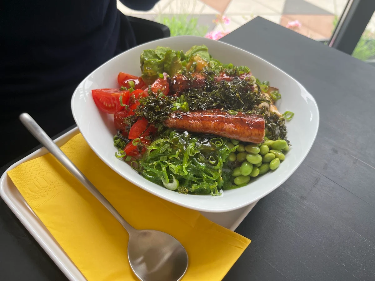 Essen und Trinken photo 3