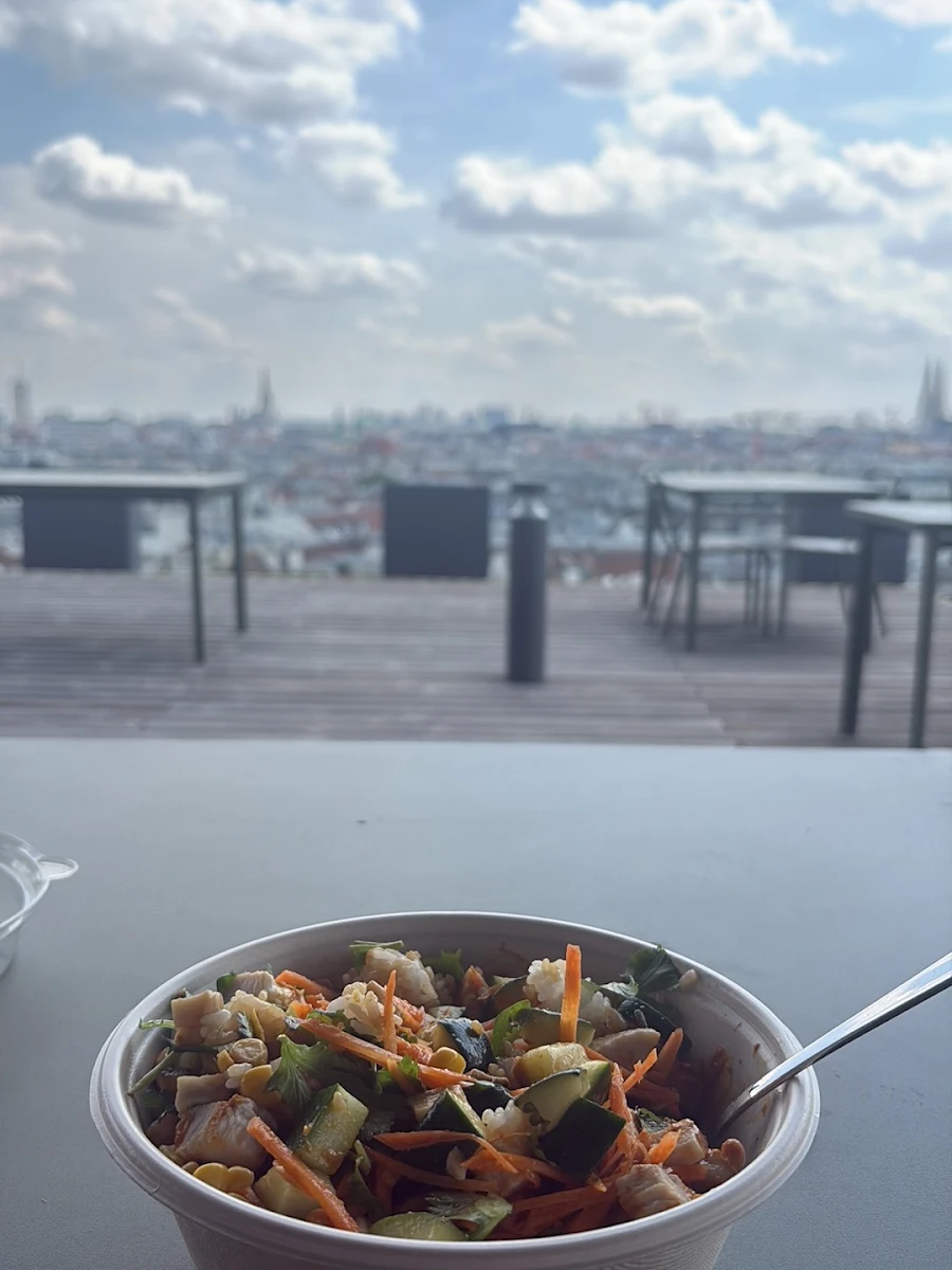 Essen und Trinken photo 4