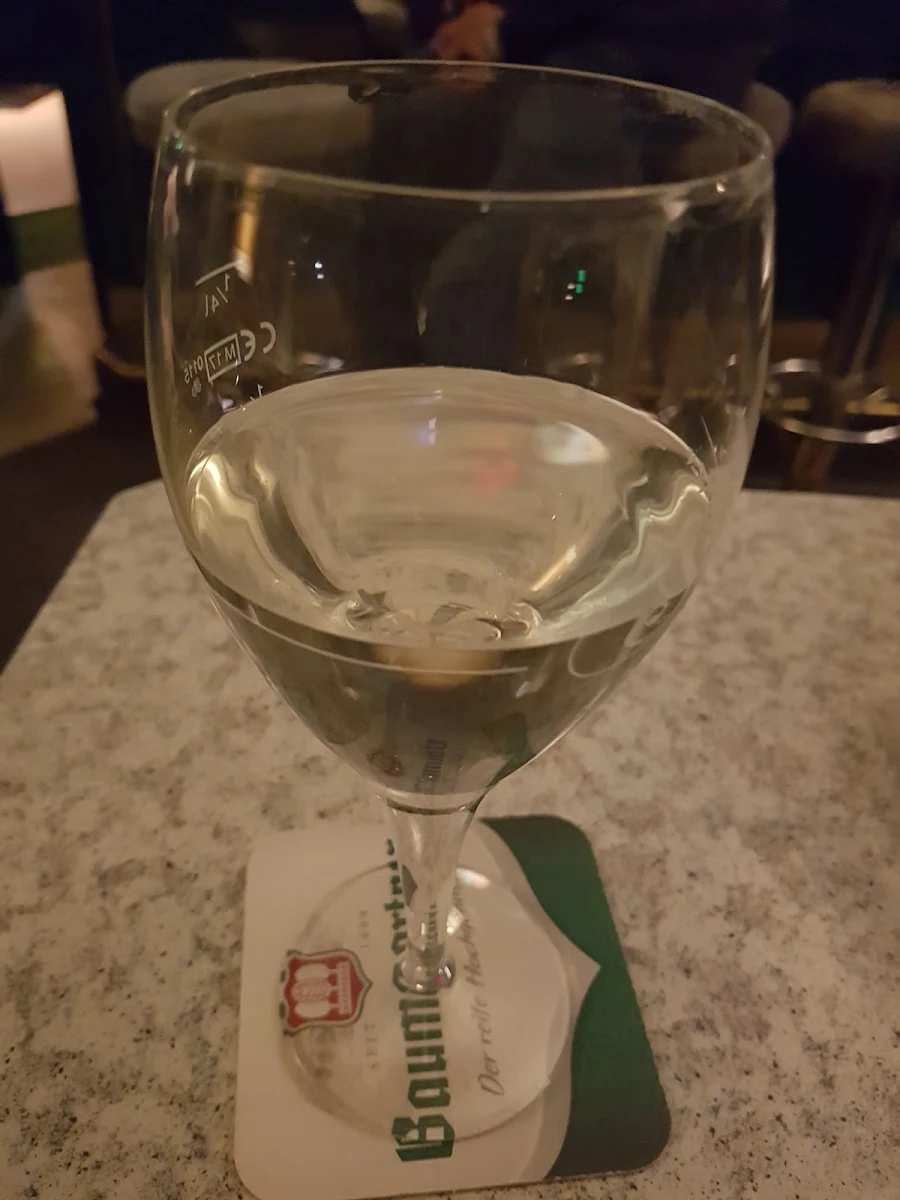 Essen und Trinken photo 1