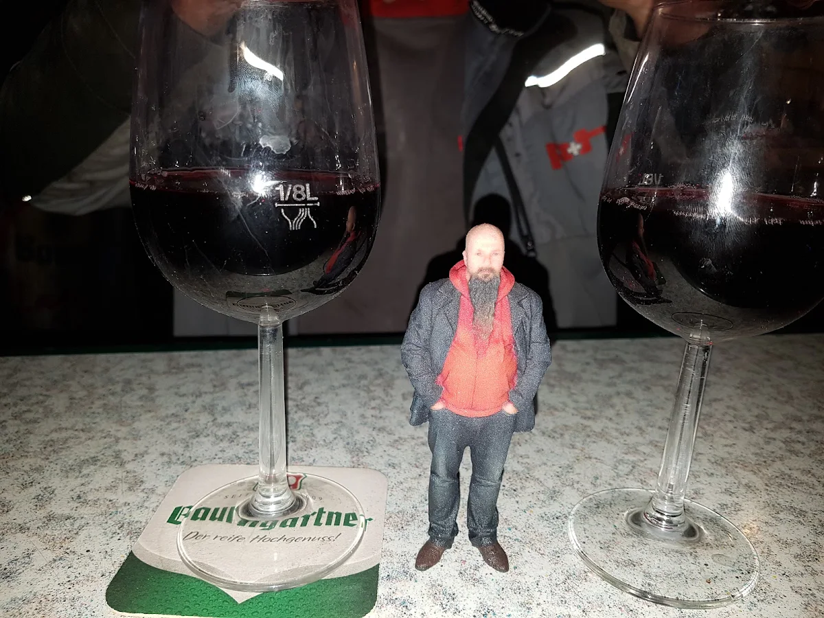 Essen und Trinken photo 2