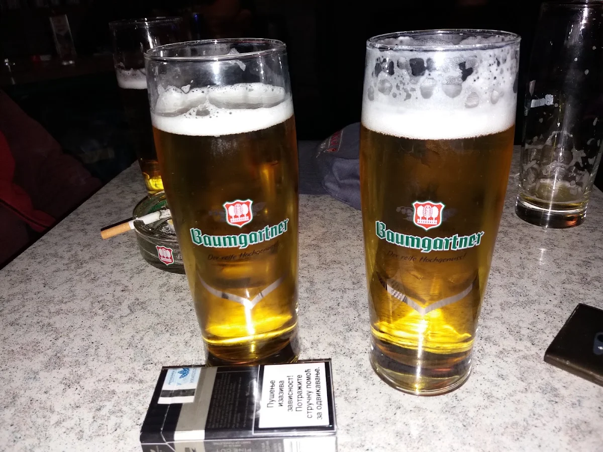 Essen und Trinken photo 4