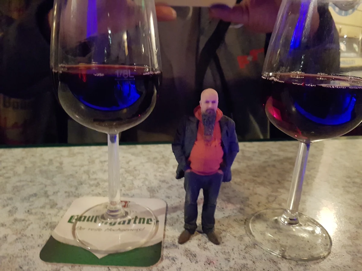 Essen und Trinken photo 5
