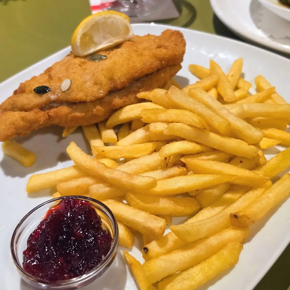 Essen und Trinken photo 2