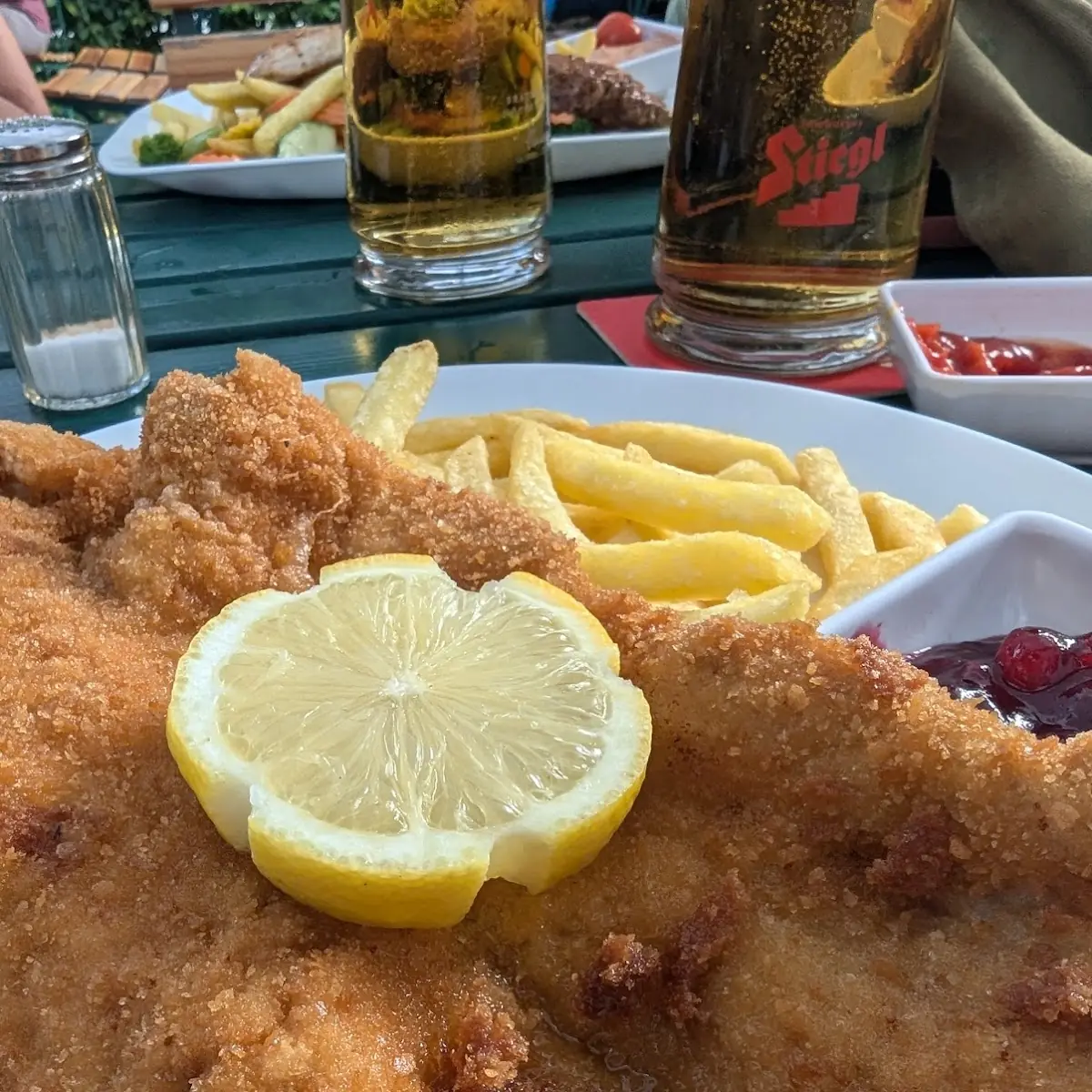 Essen und Trinken photo 3