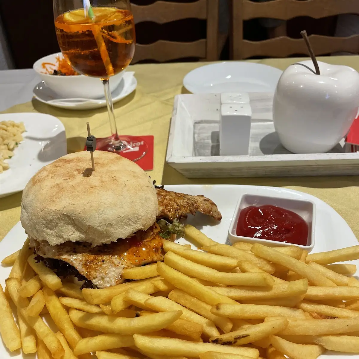 Essen und Trinken photo 4