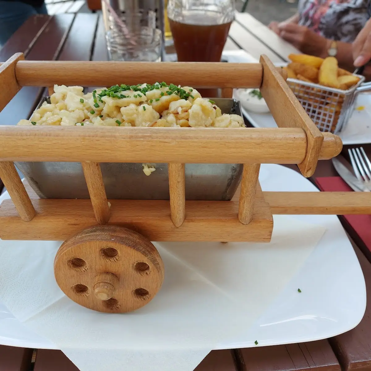 Essen und Trinken photo 6