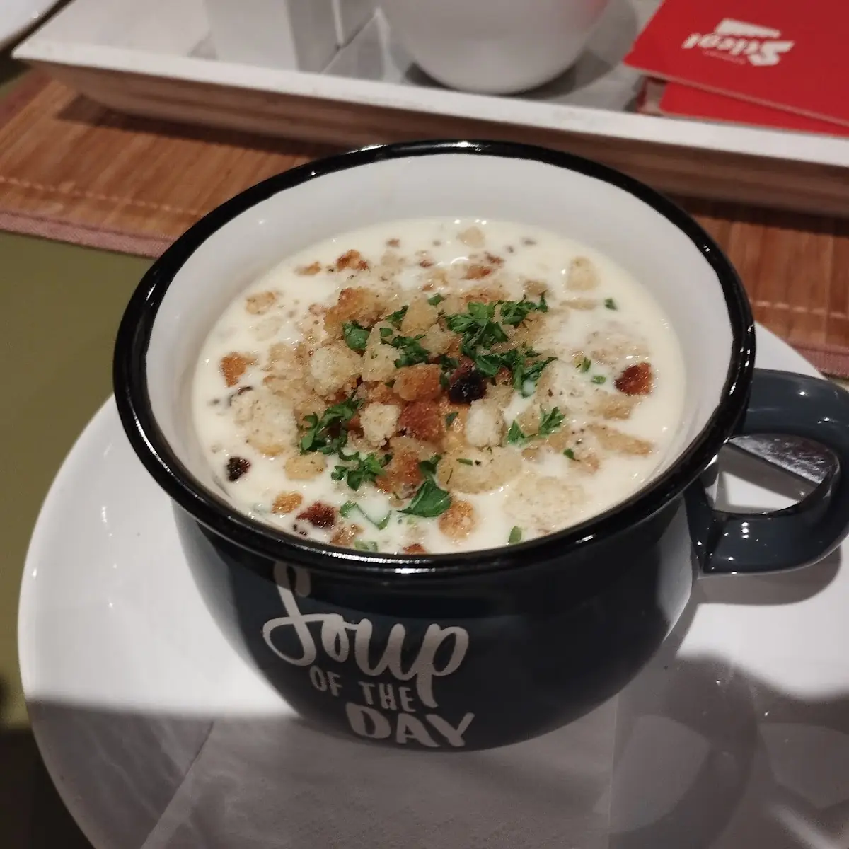 Essen und Trinken photo 9