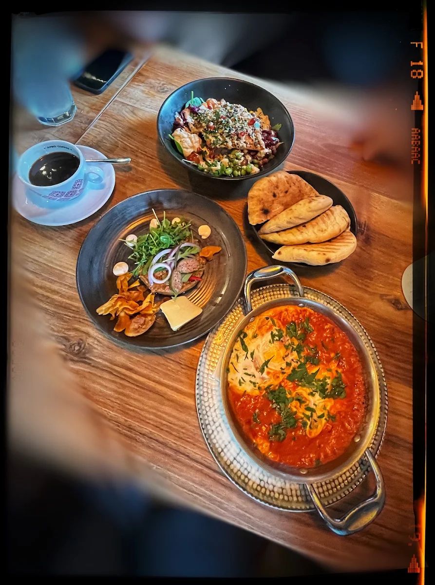 Essen und Trinken photo 1