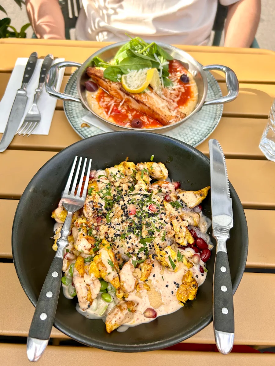 Essen und Trinken photo 5