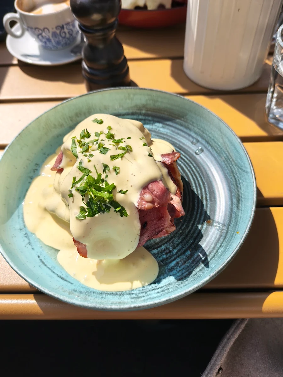 Essen und Trinken photo 7