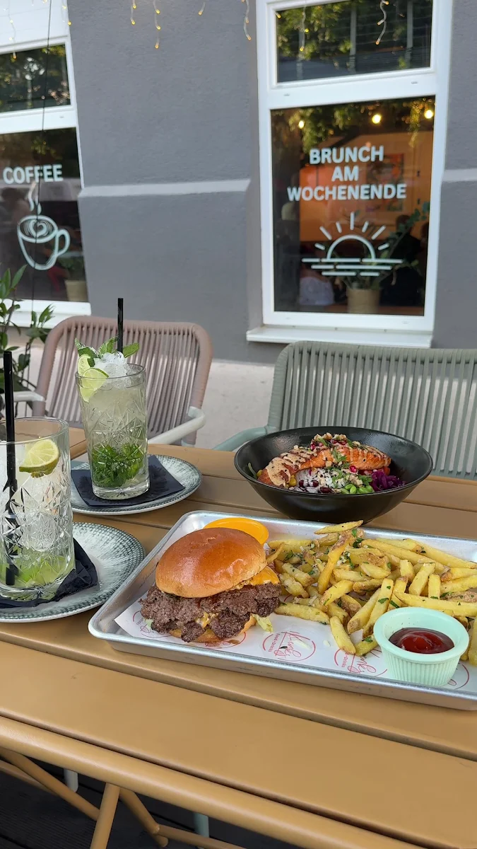 Essen und Trinken photo 8