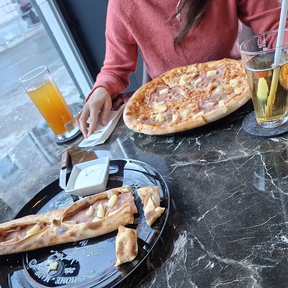 Essen und Trinken photo 10