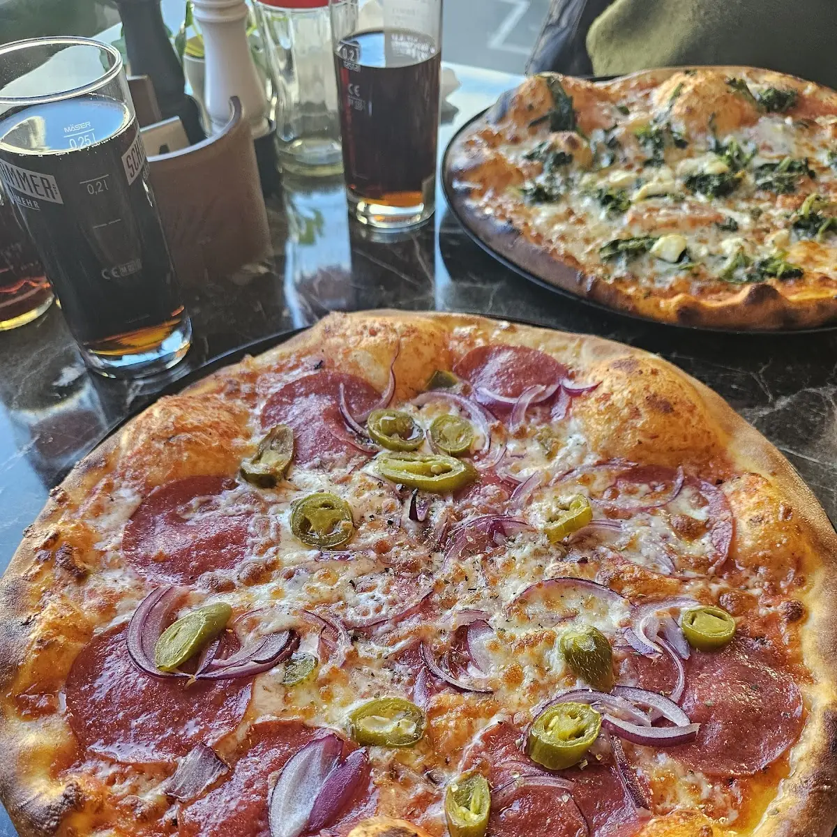 Essen und Trinken photo 3