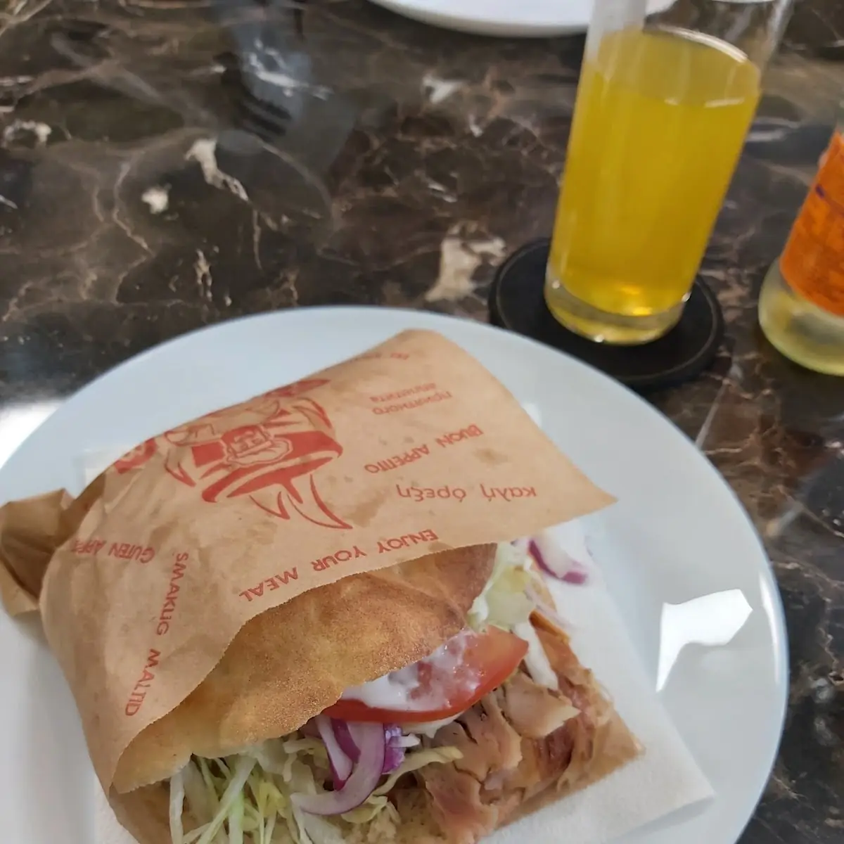 Essen und Trinken photo 5