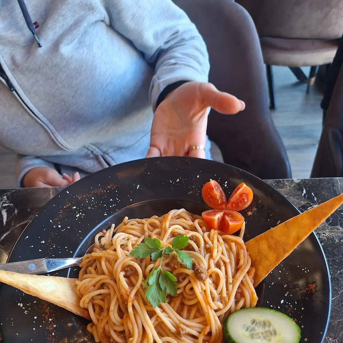 Essen und Trinken photo 7