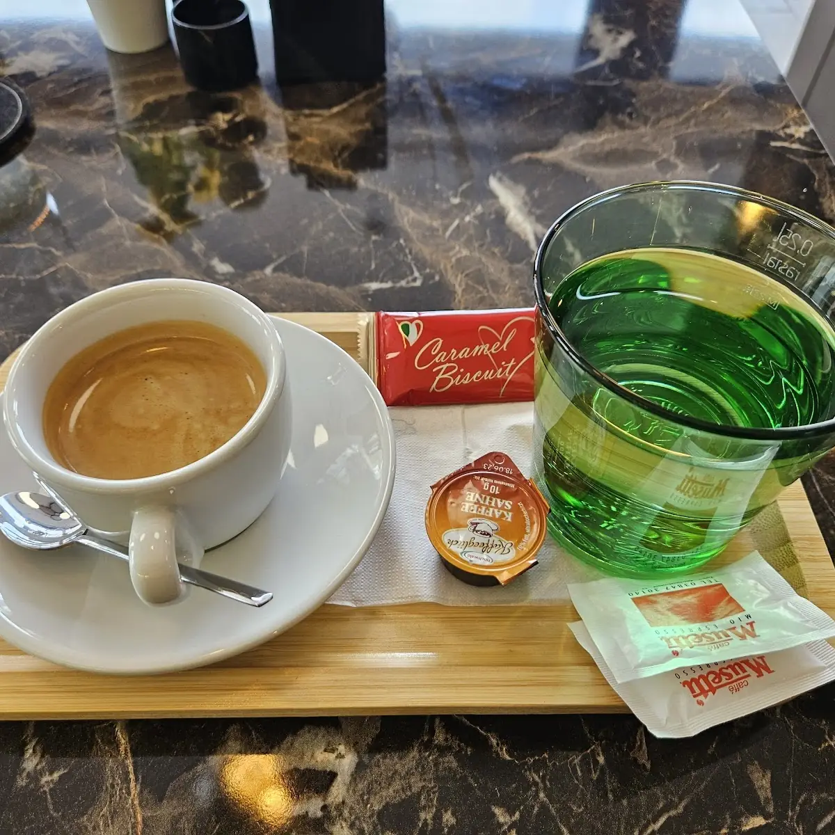 Essen und Trinken photo 9